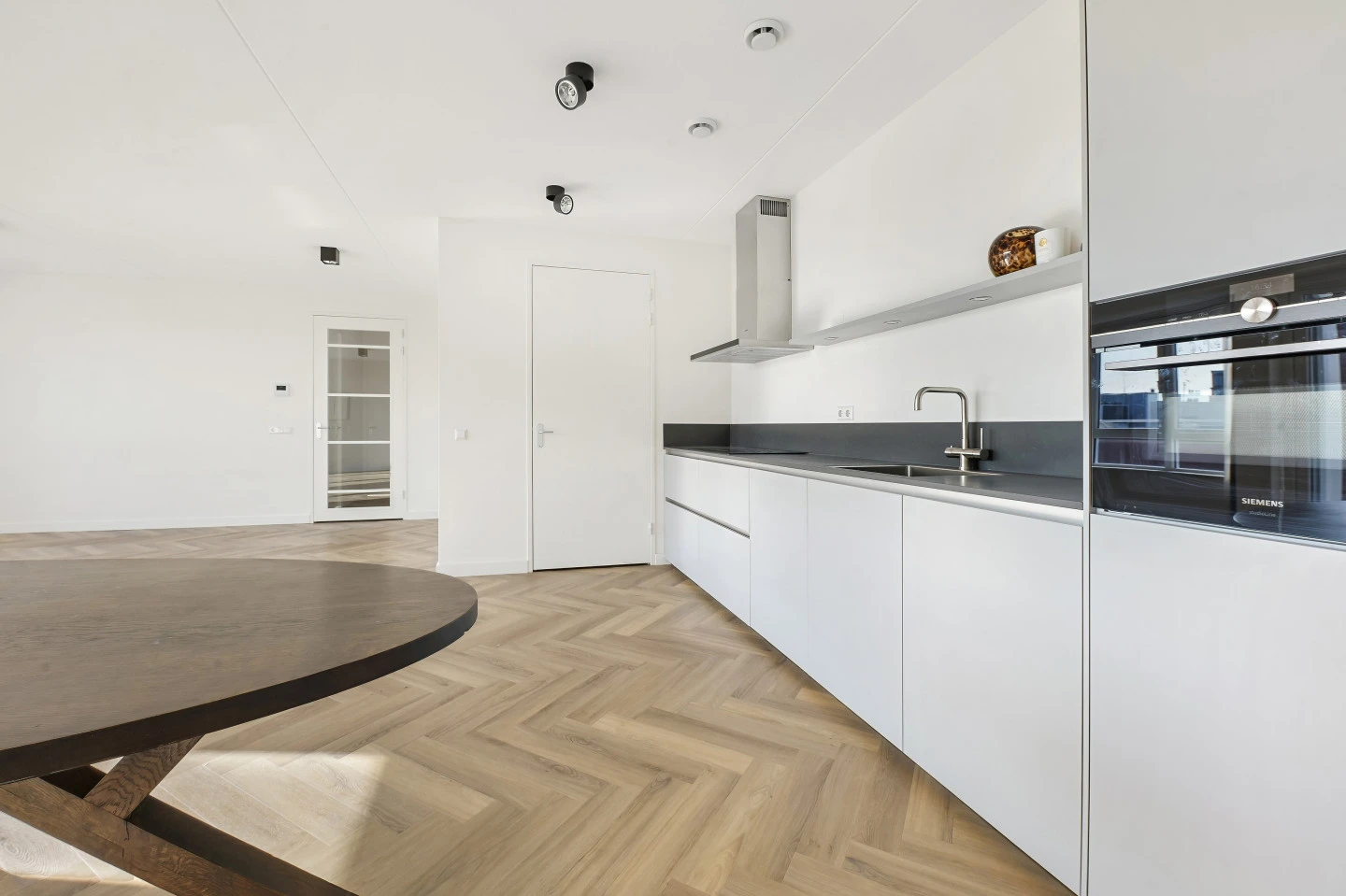 Monseigneur Nolenslaan 12t T 2555 XZ Den haag foto: 5 van huurwoning, huurappartement