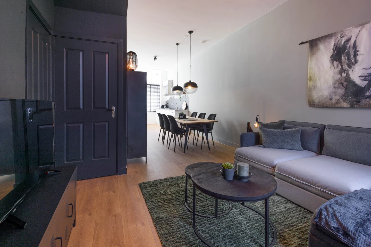 Herderinnestraat 7 2512 CZ Den haag foto: 1 van huurwoning, huurappartement