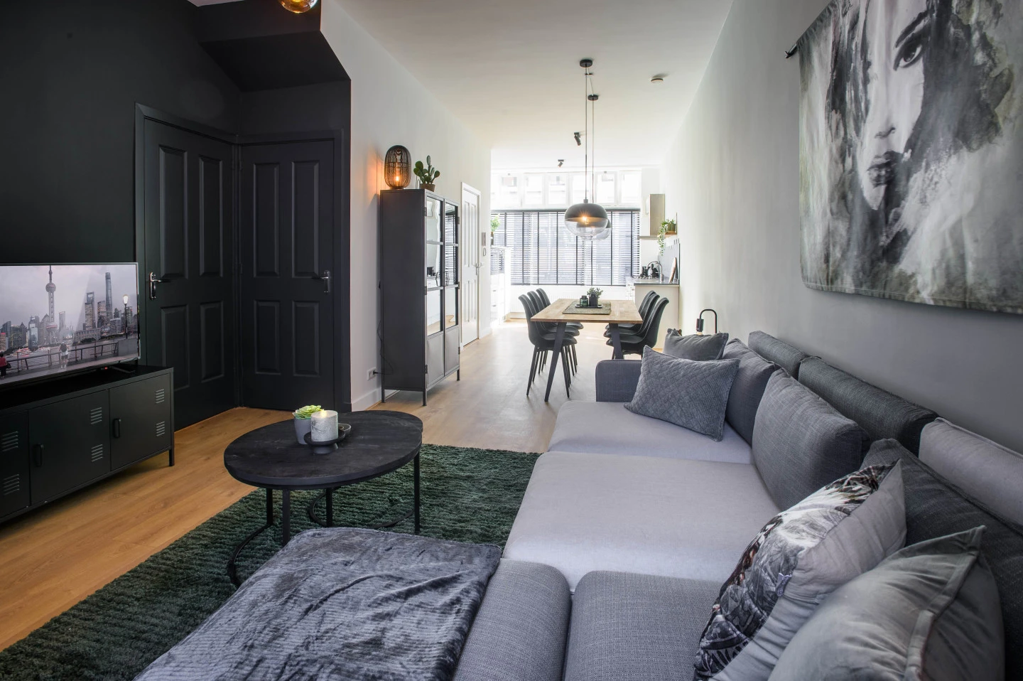 Herderinnestraat 7 2512 CZ Den haag foto: 2 van huurwoning, huurappartement