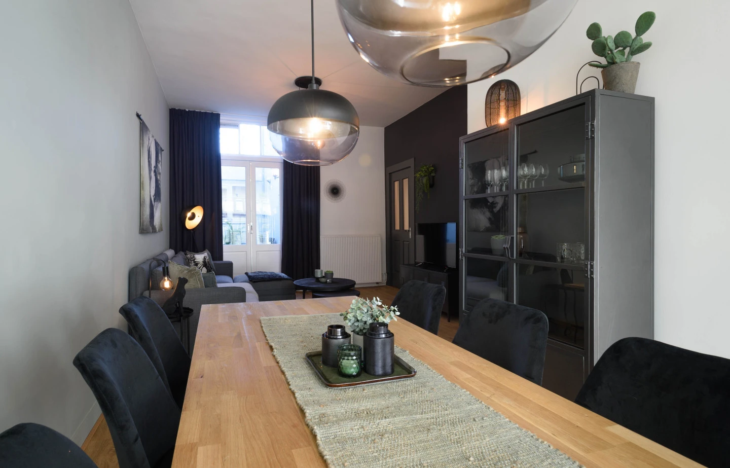 Herderinnestraat 7 2512 CZ Den haag foto: 5 van huurwoning, huurappartement