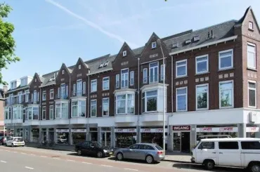 Pletterijkade 16B B 2515 SG Den haag huurwoning, huurappartement