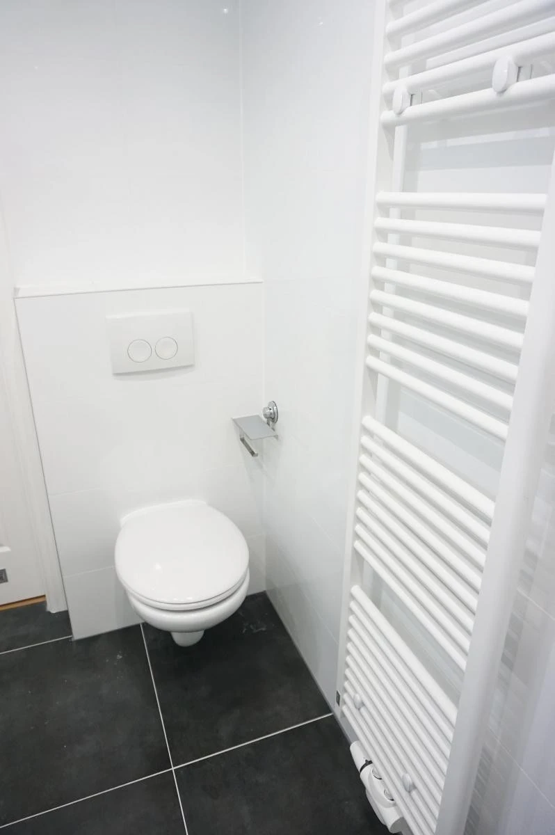 Loosduinseweg 373 2 2571 AE Den haag foto: 5 van huurwoning, huurappartement