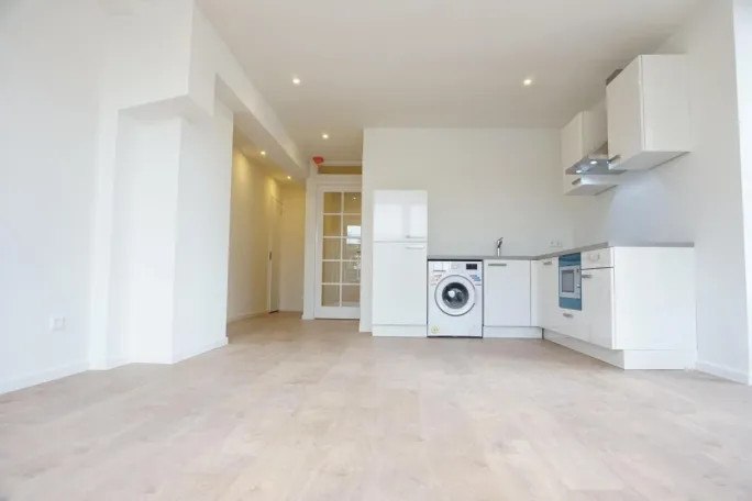 Loosduinseweg 373 2 2571 AE Den haag huurwoning, huurappartement