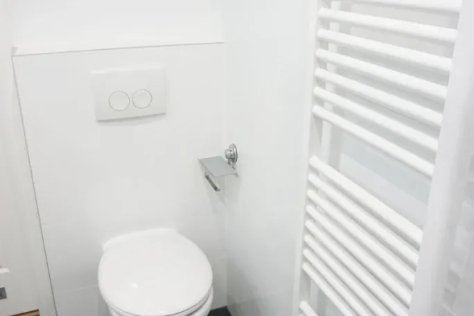 Loosduinseweg 373 2 2571 AE Den haag huurwoning, huurappartement