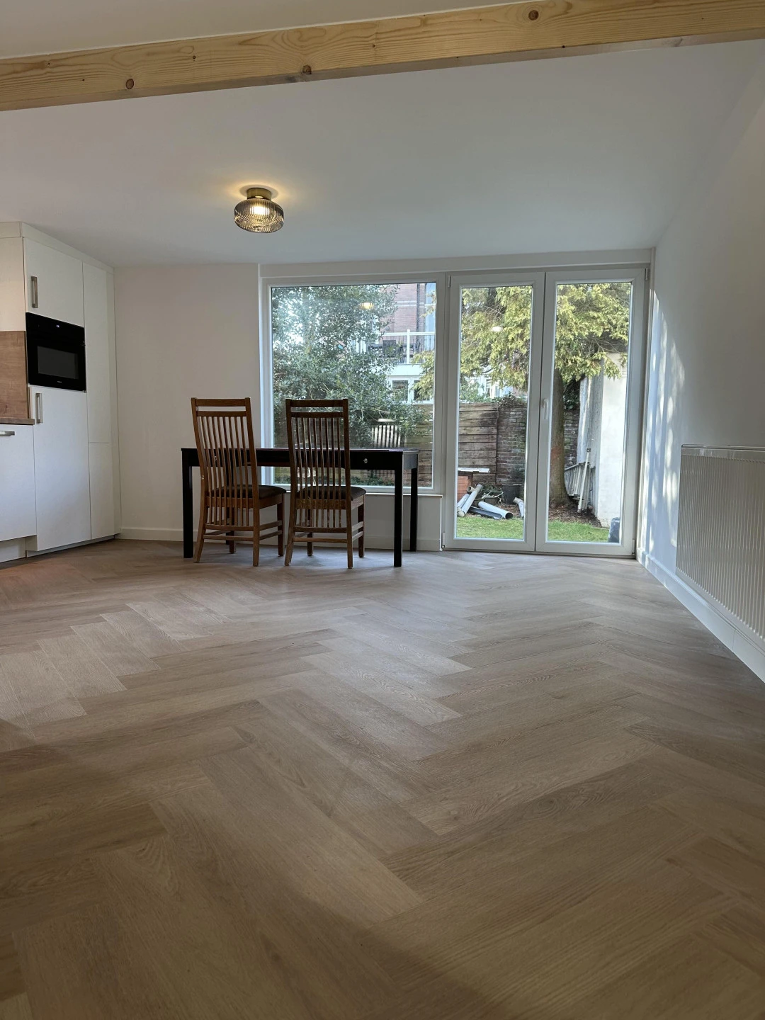 Badhuisweg 73 2587 CD Den haag foto: 1 van huurwoning, huurappartement