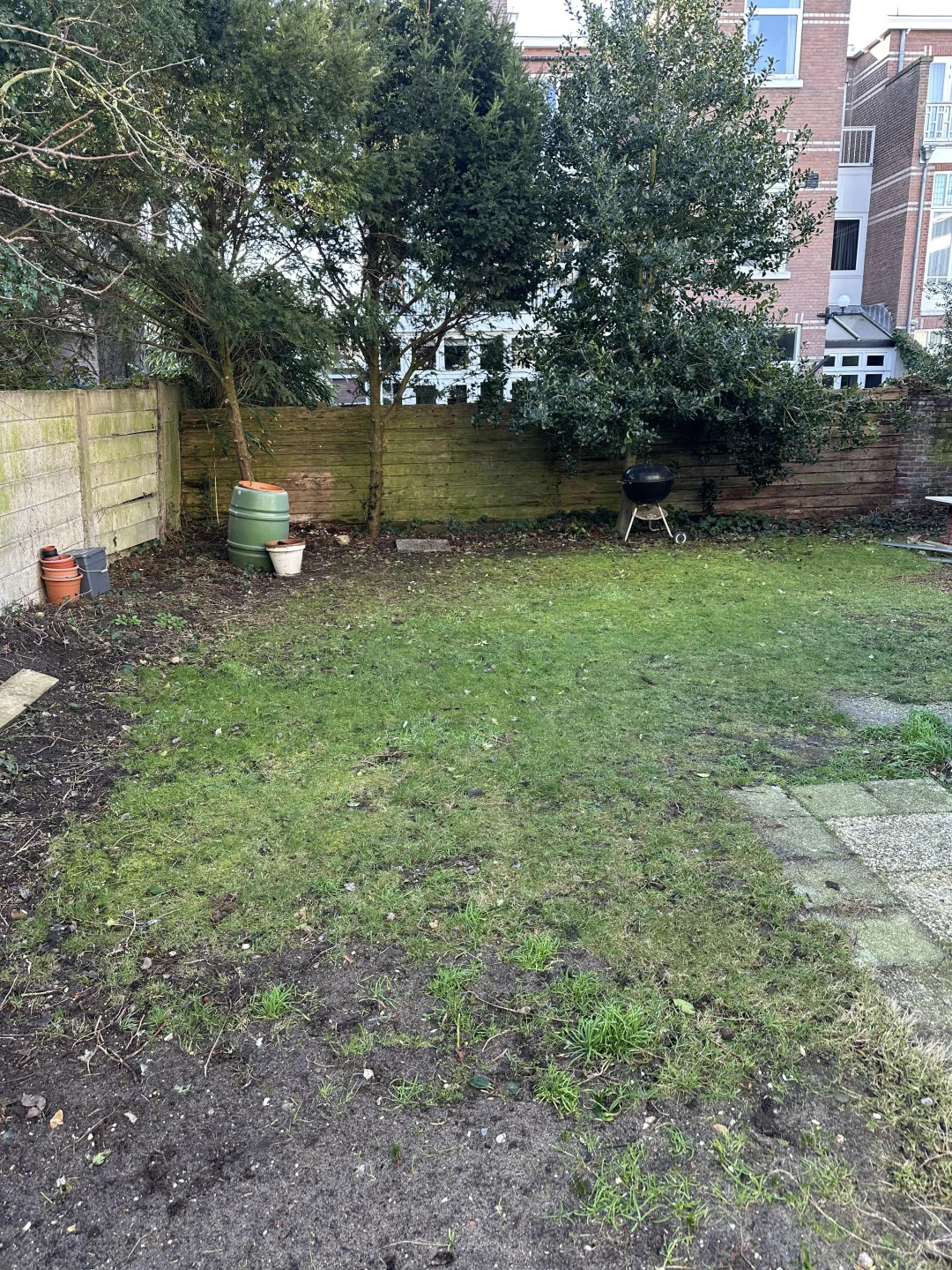 Badhuisweg 73 2587 CD Den haag foto: 2 van huurwoning, huurappartement