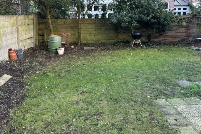 Badhuisweg 73 2587 CD Den haag huurwoning, huurappartement