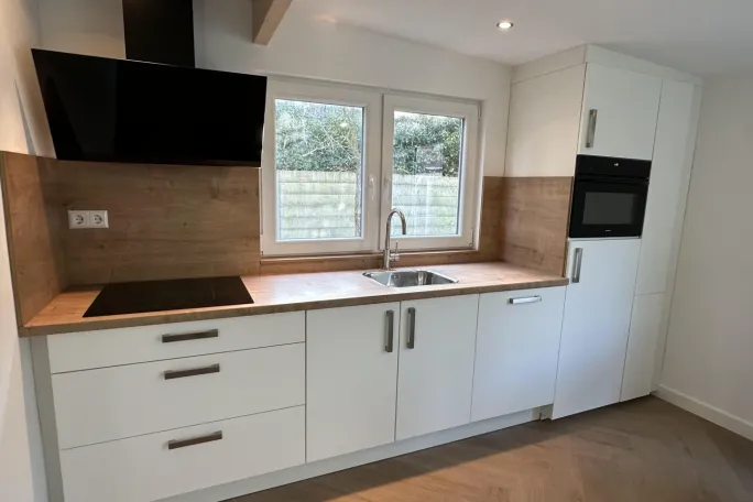 Badhuisweg 73 2587 CD Den haag huurwoning, huurappartement