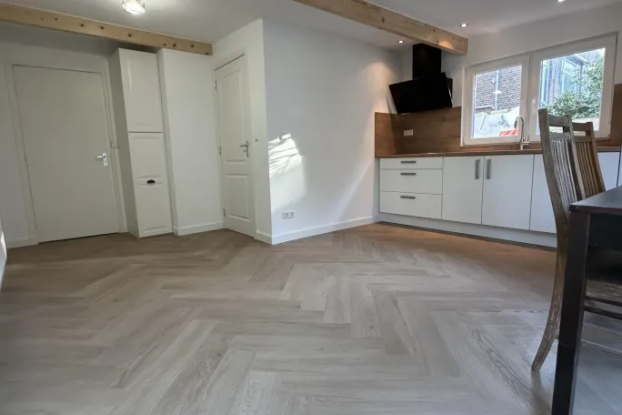 Badhuisweg 73 2587 CD Den haag huurwoning, huurappartement