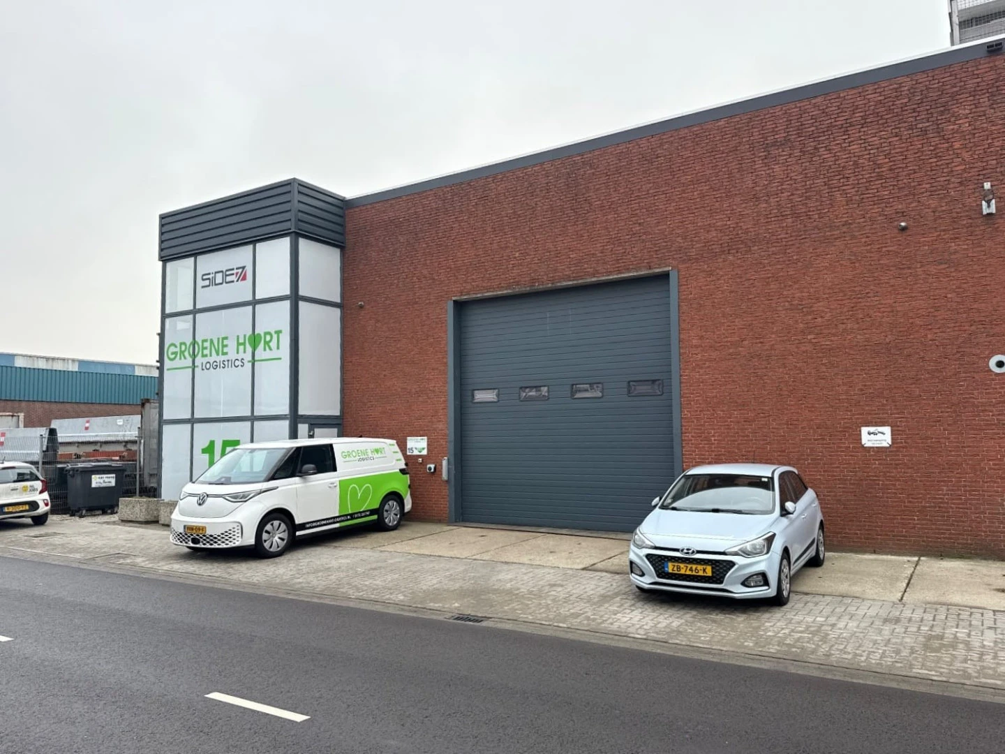 Hertog van Beijerenstraat 15 2461 EM Ter aar foto: 1 van huurwoning, huurappartement