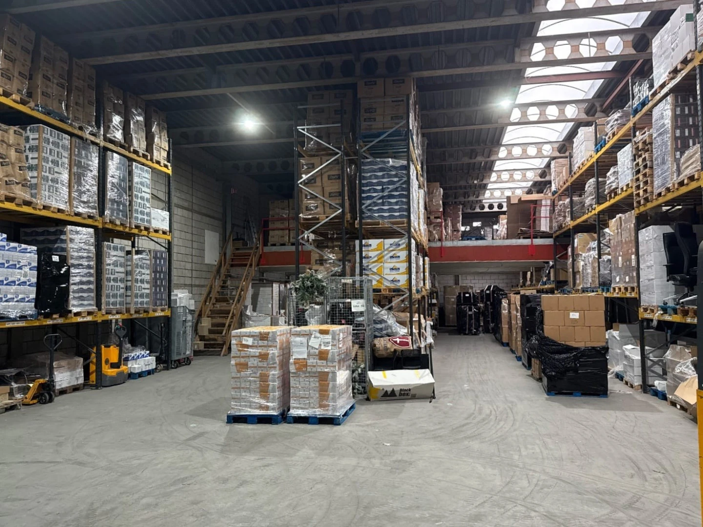 Hertog van Beijerenstraat 15 2461 EM Ter aar foto: 2 van huurwoning, huurappartement