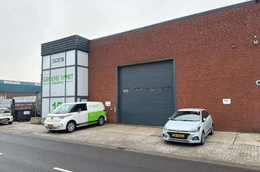 Hertog van Beijerenstraat 15 2461 EM Ter aar | huurwoningen Ter Aar | huurappartement ter aar Nieuwkoop, Wijk 03 Ter Aar, Ter Aar (buitengebied)
