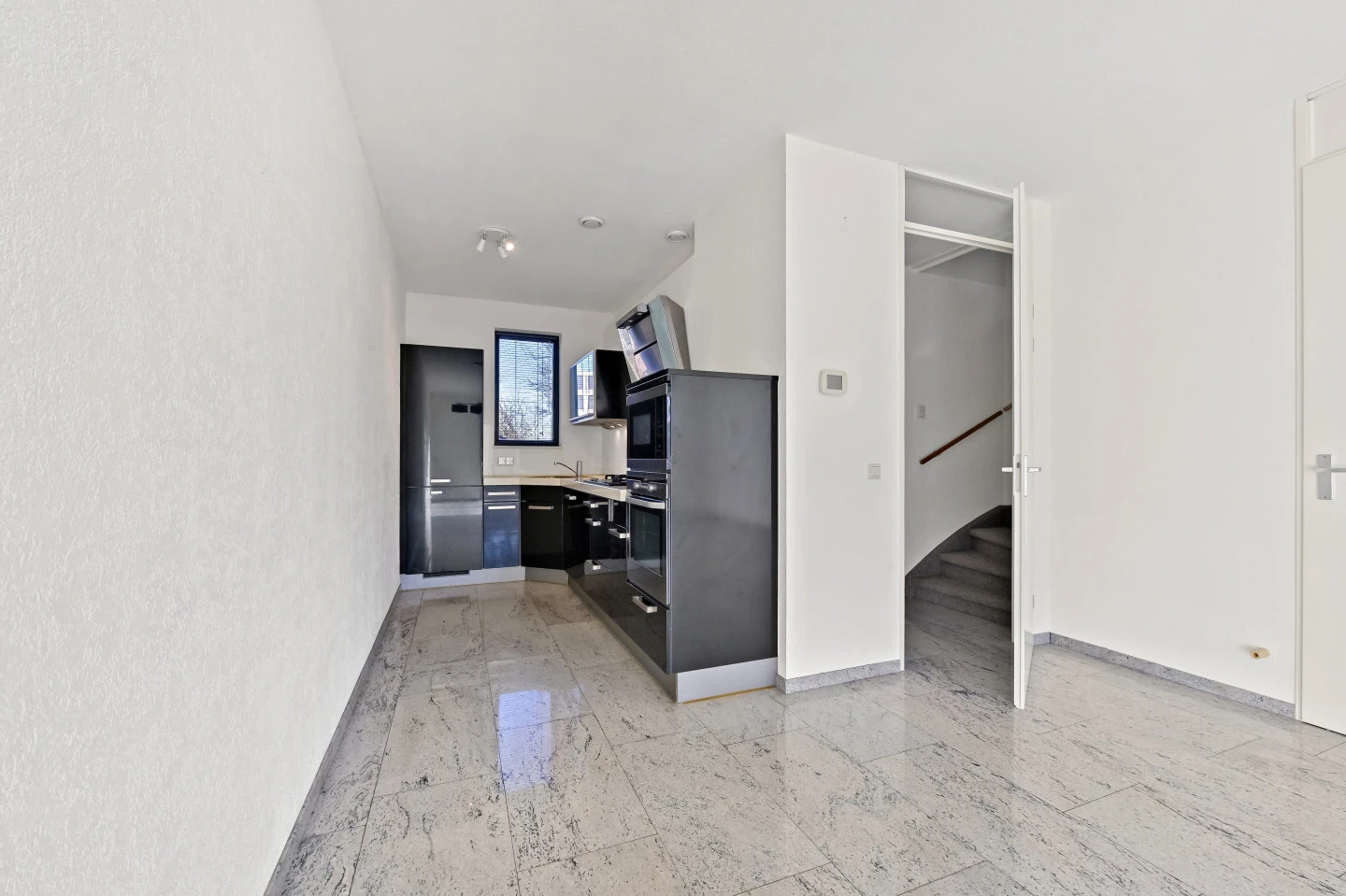 Van Baaklaan 184 2493 CH Den haag foto: 4 van huurwoning, huurappartement