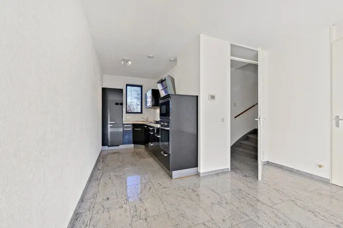 Van Baaklaan 184 2493 CH Den haag huurwoning, huurappartement