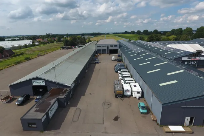 Westkanaalweg 2h h 2461 EC Ter aar huurwoning, huurappartement