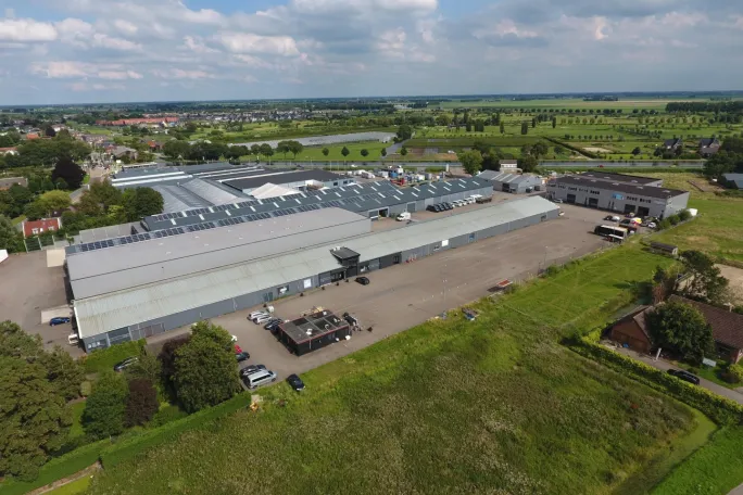 Westkanaalweg 2h h 2461 EC Ter aar huurwoning, huurappartement