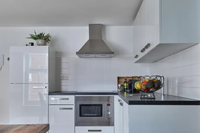 Boekhorststraat 12F F 2512 CR Den haag huurwoning, huurappartement