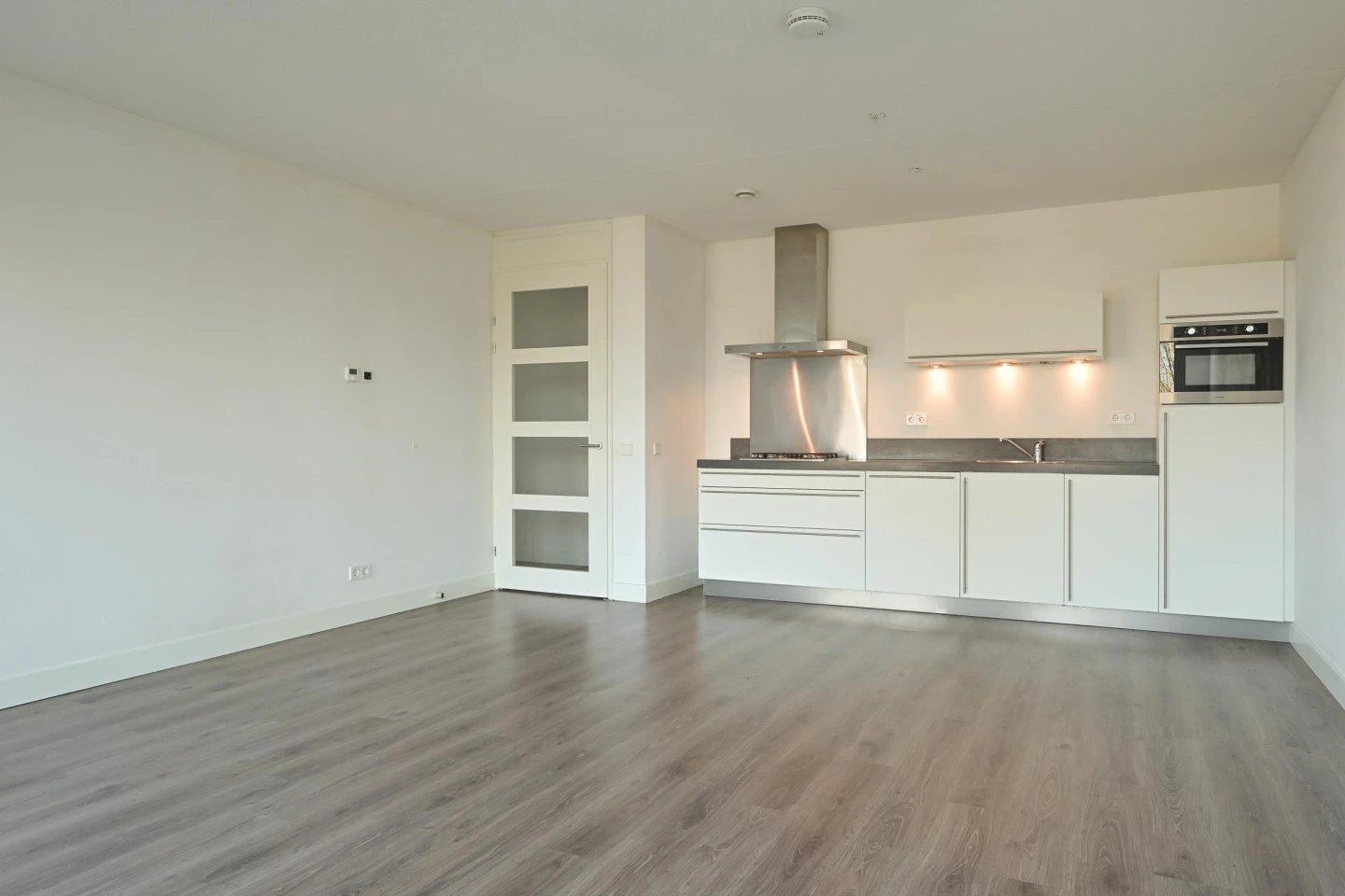 Oude Haagweg 46A A 2552 EP Den haag foto: 2 van huurwoning, huurappartement