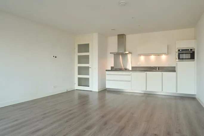 Oude Haagweg 46A A 2552 EP Den haag huurwoning, huurappartement