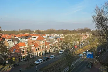 Oude Haagweg 46A A 2552 EP Den haag | huurwoningen Den Haag | huurappartement den haag 's-Gravenhage, Wijk 17 Loosduinen, Houtwijk