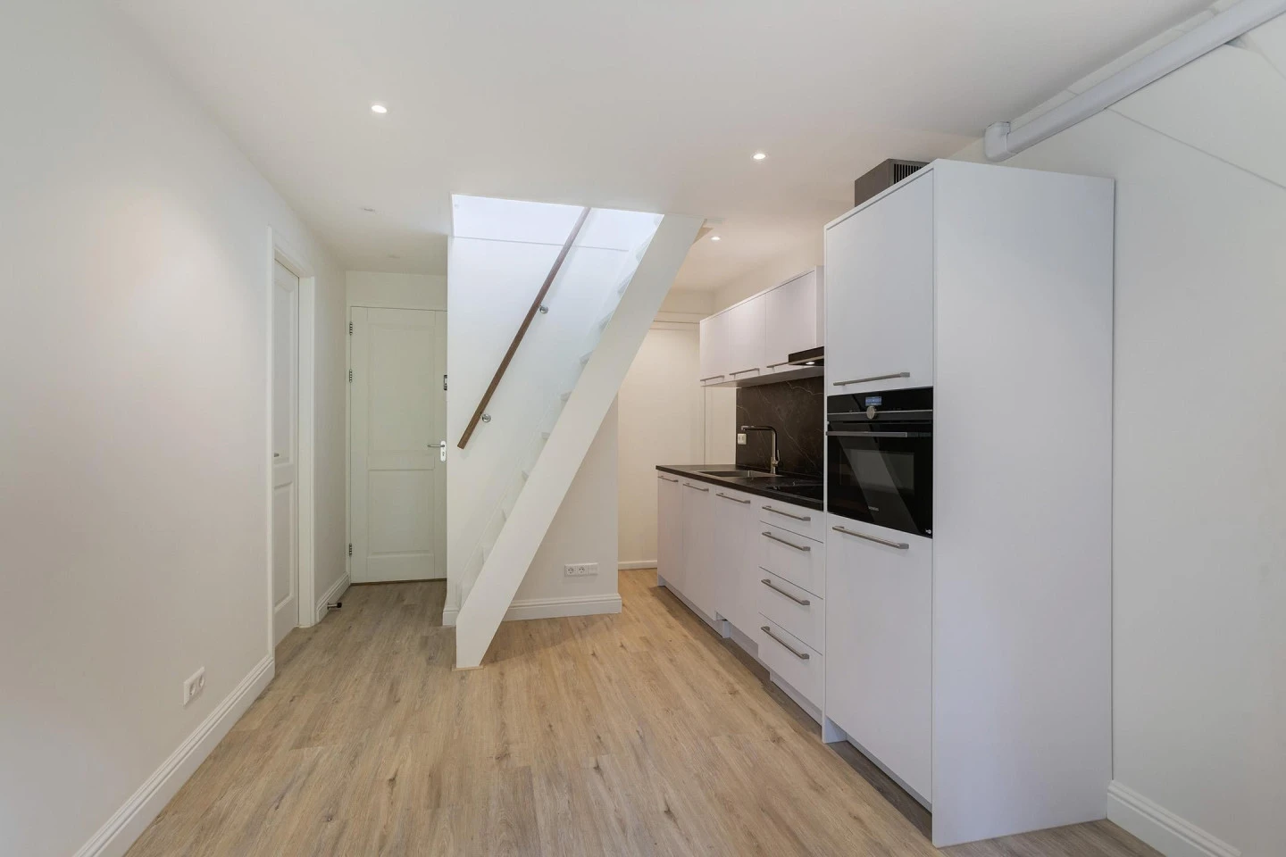 Lange Voorhout 21 F1 2514 EB Den haag foto: 2 van huurwoning, huurappartement