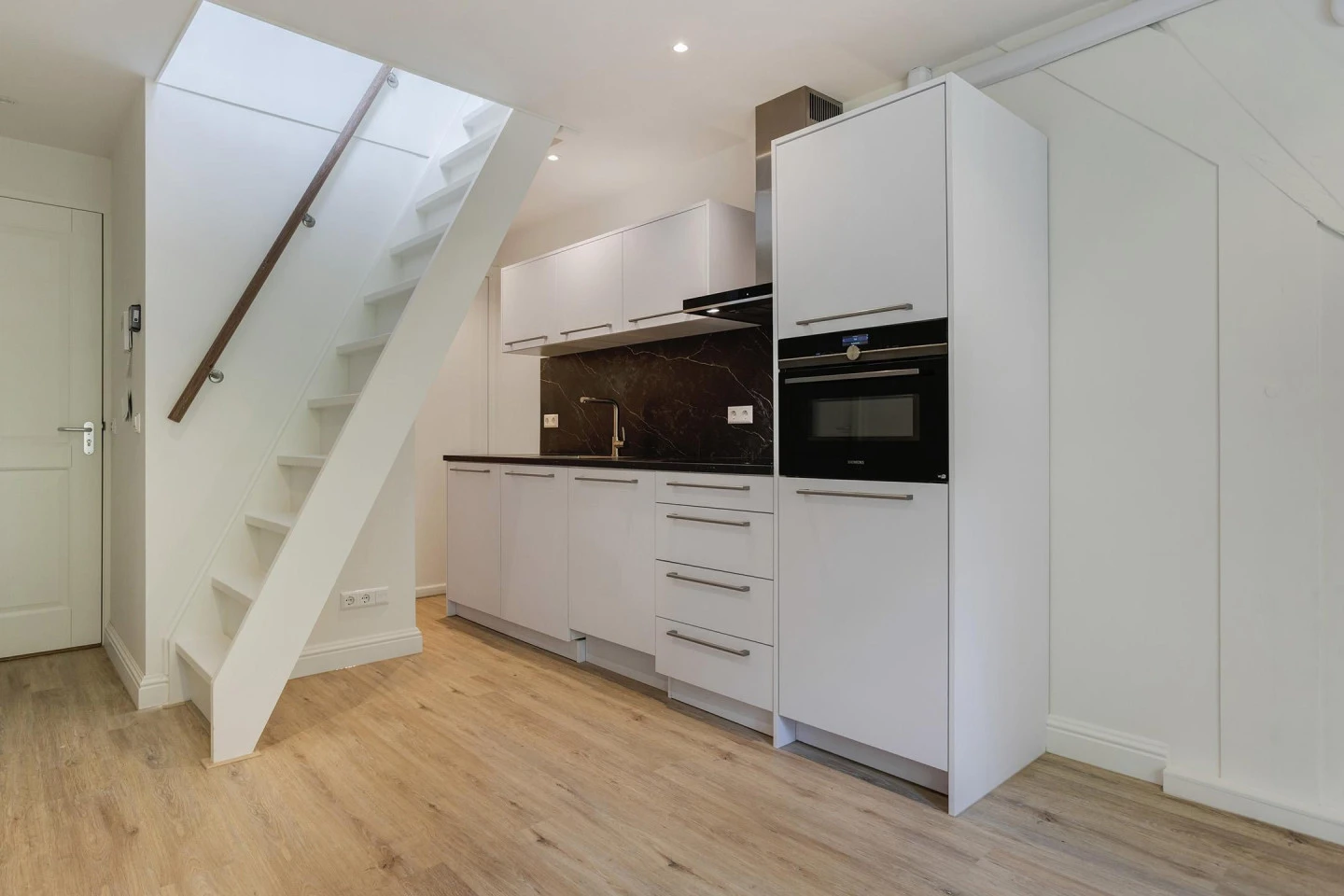 Lange Voorhout 21 F1 2514 EB Den haag foto: 3 van huurwoning, huurappartement