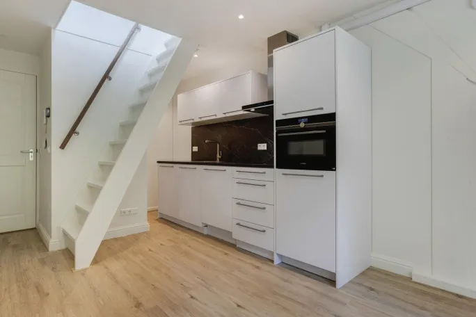 Lange Voorhout 21 F1 2514 EB Den haag huurwoning, huurappartement