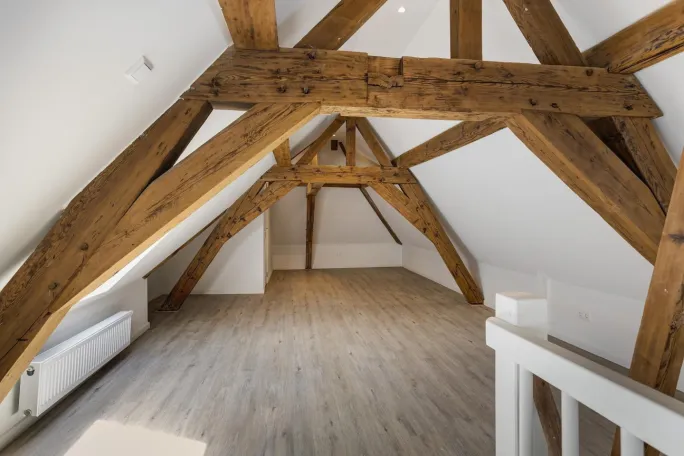 Lange Voorhout 21 F1 2514 EB Den haag huurwoning, huurappartement