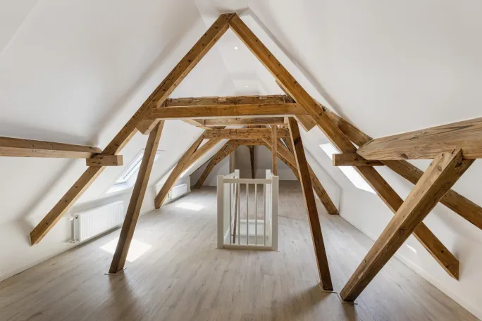 Lange Voorhout 21 F1 2514 EB Den haag huurwoning, huurappartement