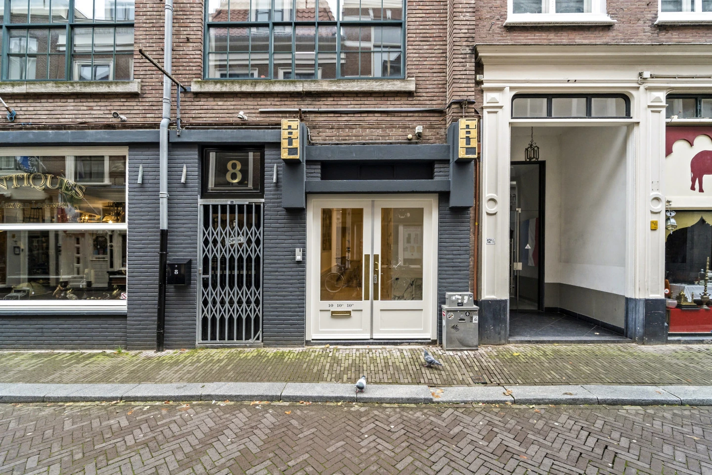 Molenstraat 10B B 2513 BK Den haag foto: 2 van huurwoning, huurappartement