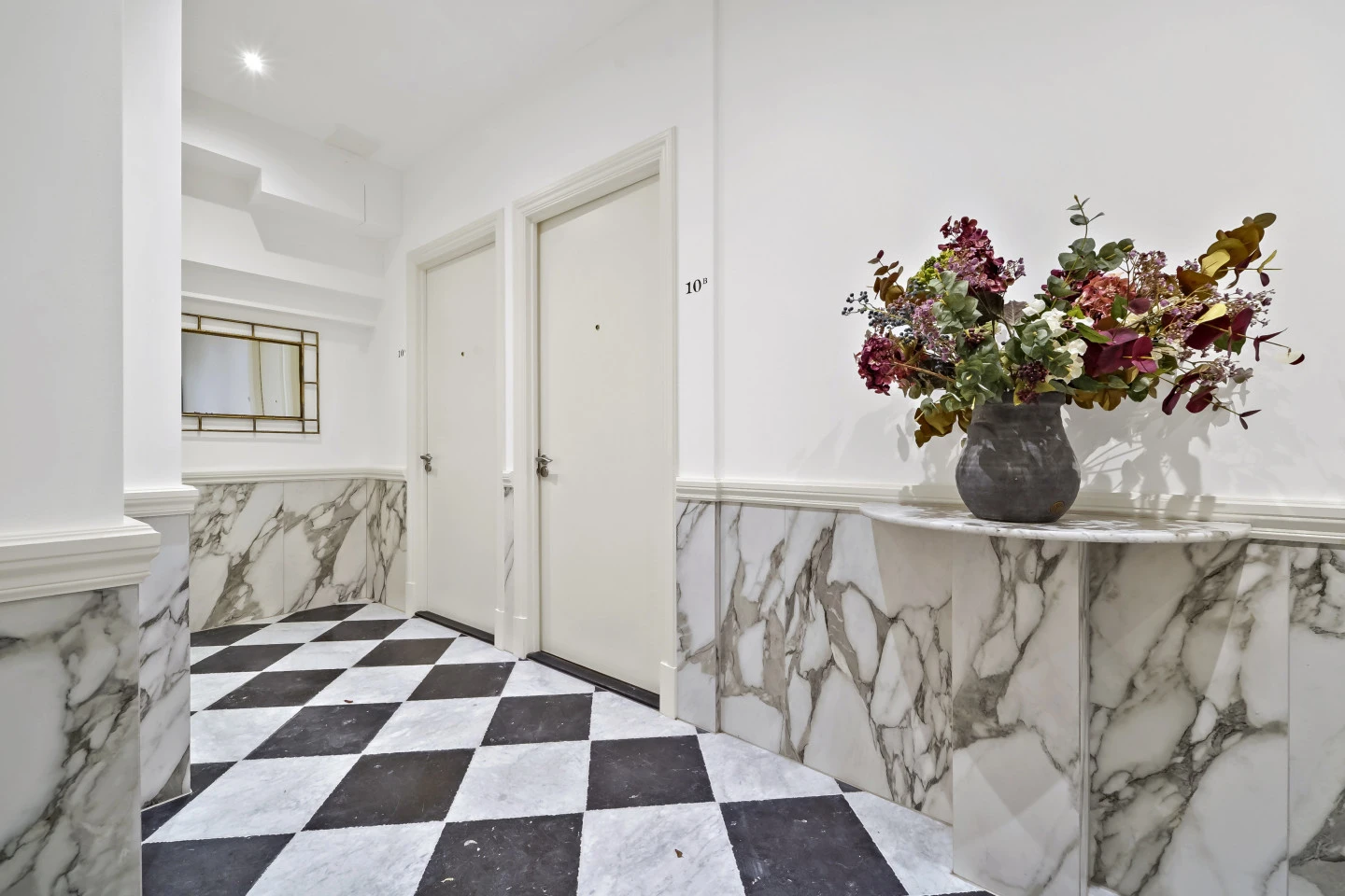 Molenstraat 10B B 2513 BK Den haag foto: 3 van huurwoning, huurappartement