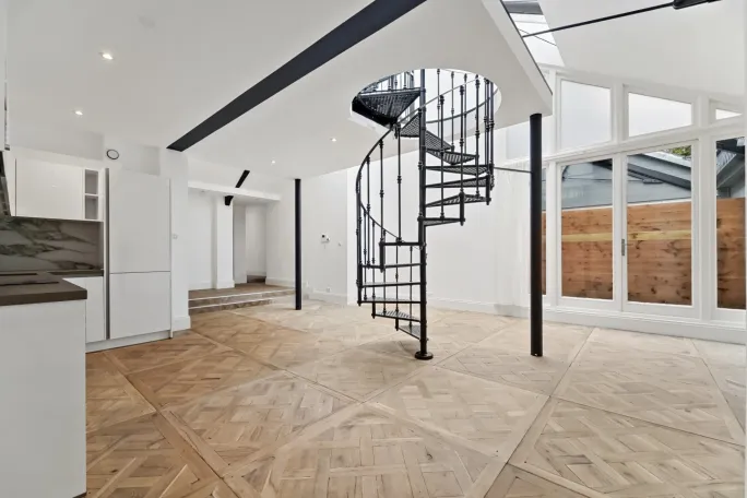 Molenstraat 10B B 2513 BK Den haag huurwoning, huurappartement