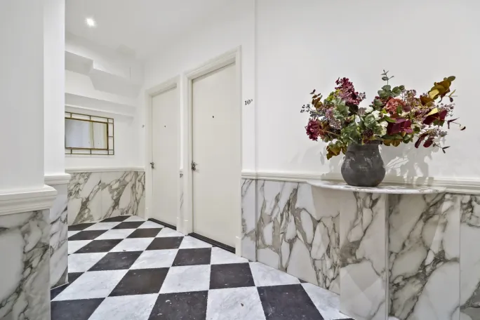 Molenstraat 10B B 2513 BK Den haag huurwoning, huurappartement