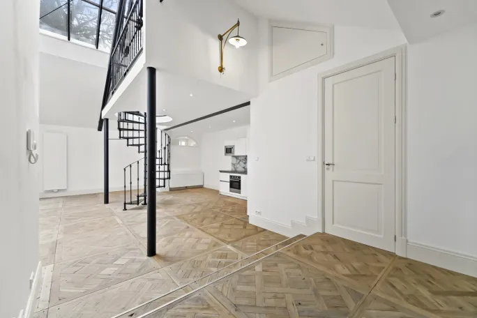 Molenstraat 10B B 2513 BK Den haag huurwoning, huurappartement