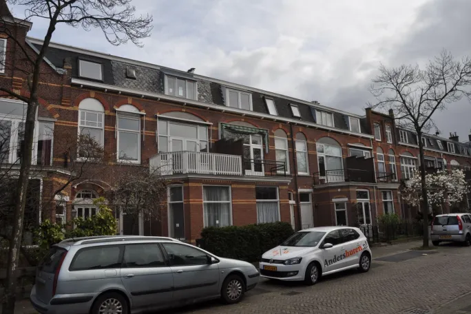Leeuwendaallaan 35 2e etage 2281 GK Rijswijk huurwoning, huurappartement
