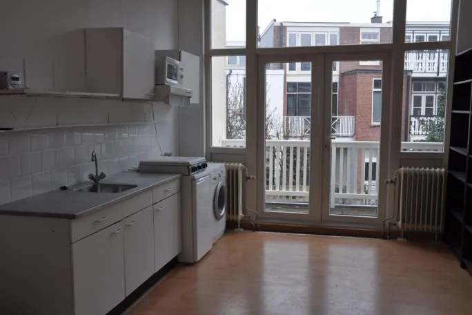 Leeuwendaallaan 35 2e etage 2281 GK Rijswijk huurwoning, huurappartement