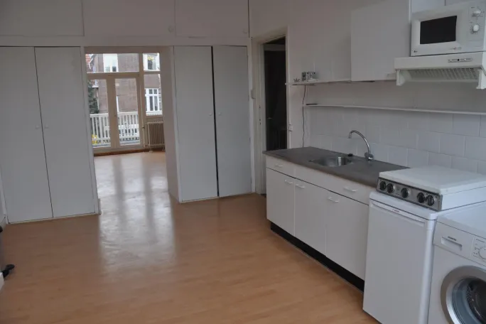 Leeuwendaallaan 35 2e etage 2281 GK Rijswijk huurwoning, huurappartement