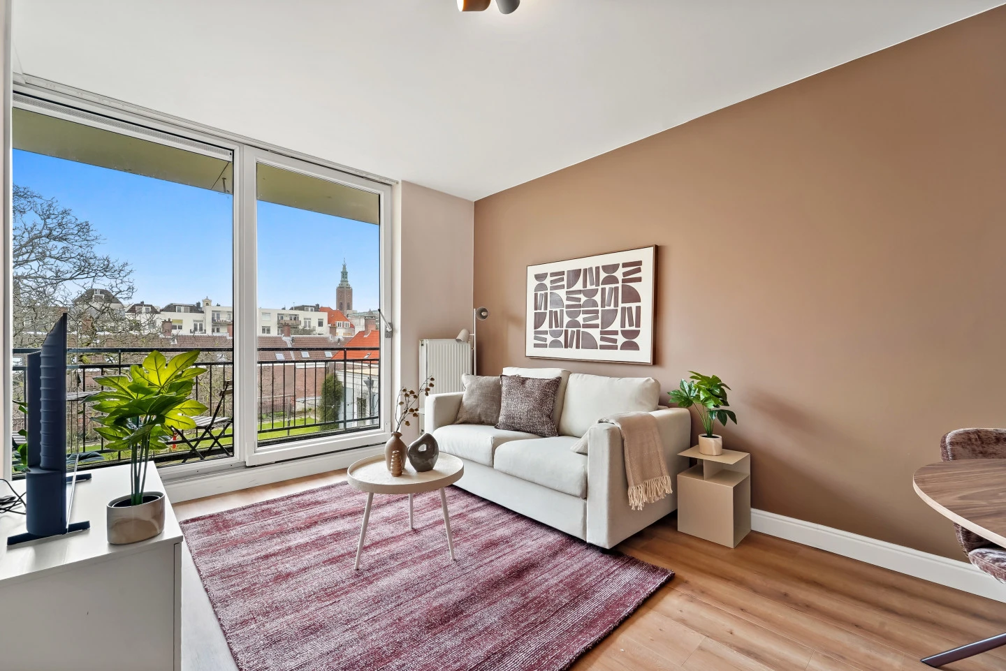 Hoge Zand 23B B 2512 EK Den haag foto: 3 van huurwoning, huurappartement