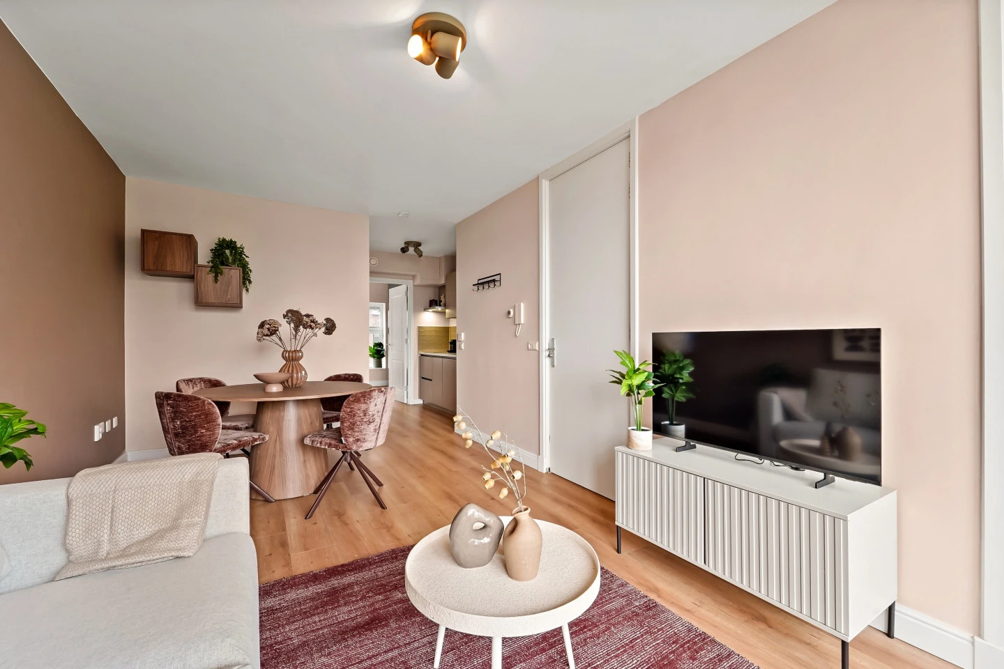 Hoge Zand 23B B 2512 EK Den haag foto: 4 van huurwoning, huurappartement