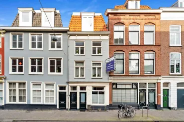 Hoge Zand 23B B 2512 EK Den haag | huurwoningen Den Haag | huurappartement den haag 's-Gravenhage, Wijk 28 Centrum, Zuidwal