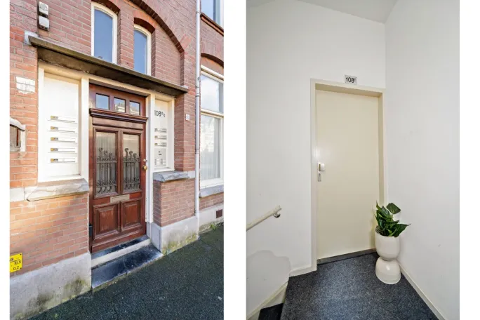 Groot Hertoginnelaan 108E E 2517 EL Den haag huurwoning, huurappartement