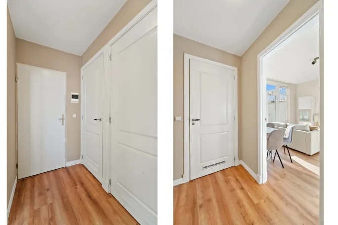 Groot Hertoginnelaan 108E E 2517 EL Den haag huurwoning, huurappartement