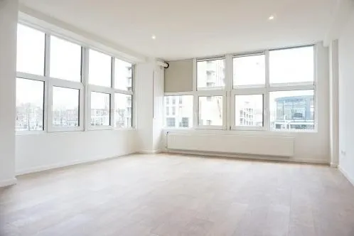 Loosduinseweg 373 2 2571 AE Den haag huurwoning, huurappartement