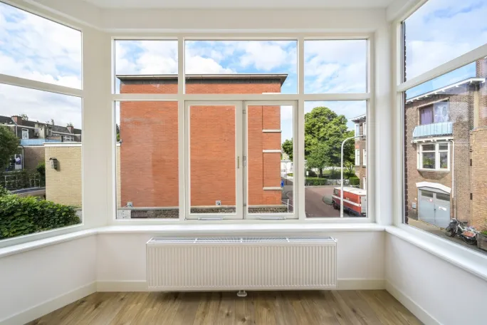 Zaanstraat 55A A 2515 AH Den haag huurwoning, huurappartement