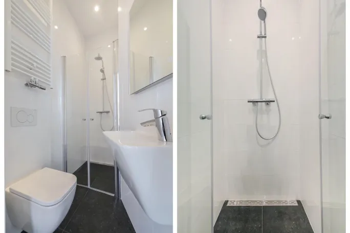 Zaanstraat 55A A 2515 AH Den haag huurwoning, huurappartement