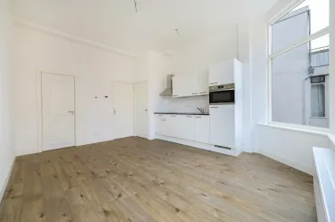 Zaanstraat 55A A 2515 AH Den haag huurwoning, huurappartement