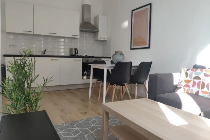 Edisonstraat 100 AZ 2561 BH Den haag huurwoning, huurappartement