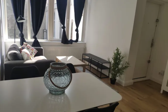 Edisonstraat 100 AZ 2561 BH Den haag huurwoning, huurappartement
