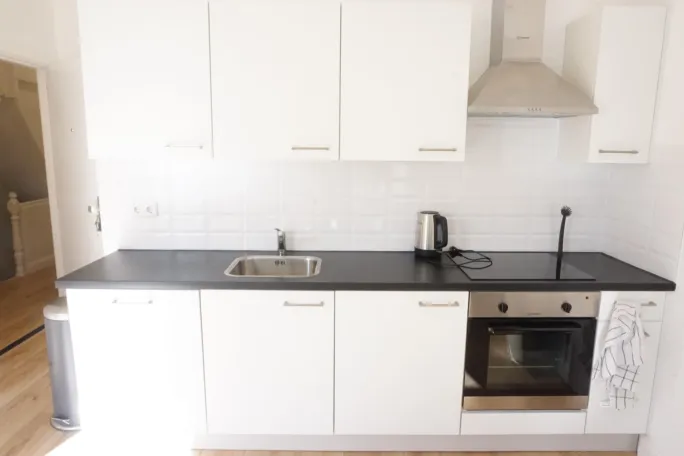 Edisonstraat 100 AZ 2561 BH Den haag huurwoning, huurappartement