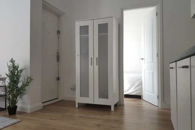 Edisonstraat 100 AZ 2561 BH Den haag huurwoning, huurappartement